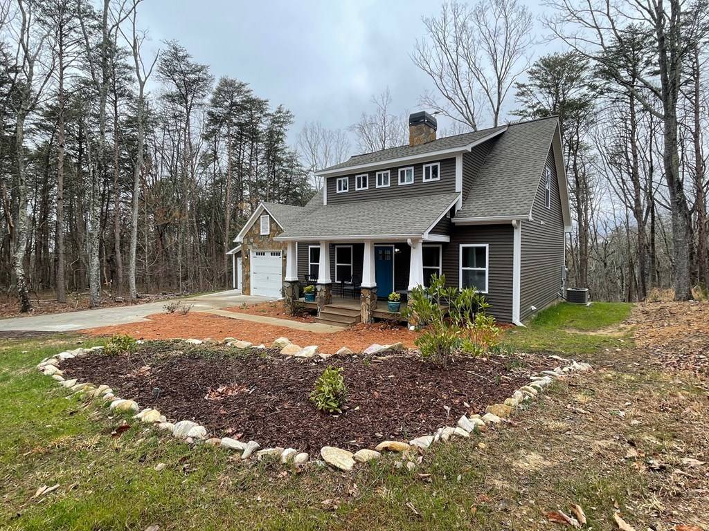 Jasper, GA 30143,400 Mulberry Circle