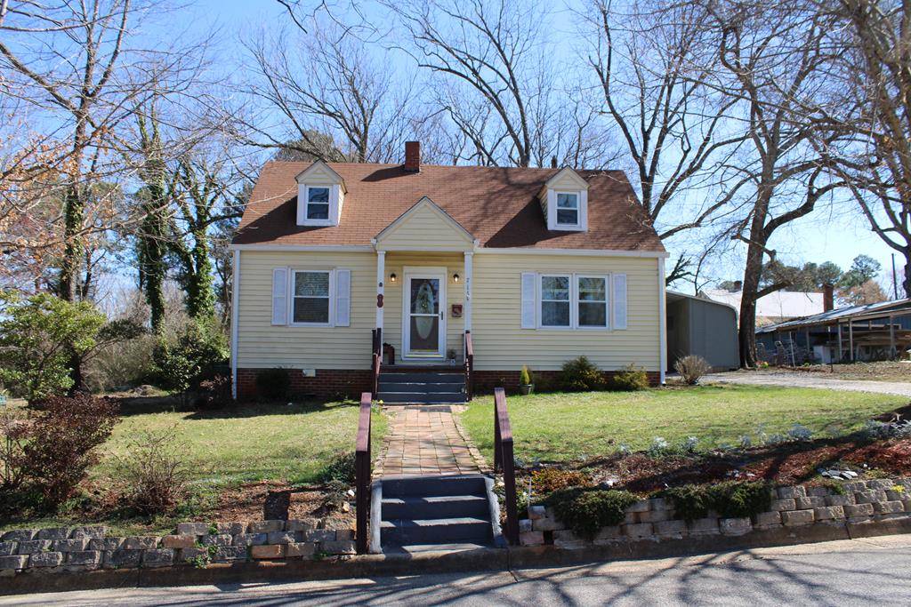 Chase City, VA 23924,715 Grove Avenue