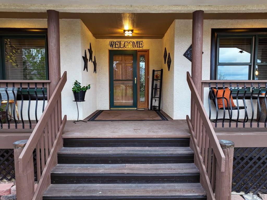 Rye, CO 81069,8911 W State HWY 165
