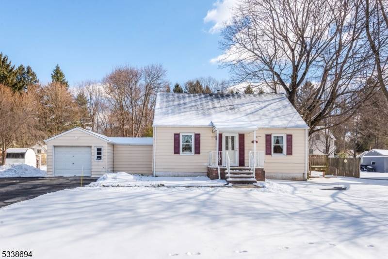 Randolph Twp., NJ 07869,345 Center Grove Rd