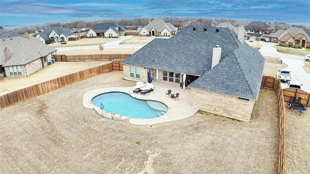 Fort Worth, TX 76052,1056 Durango Springs Drive