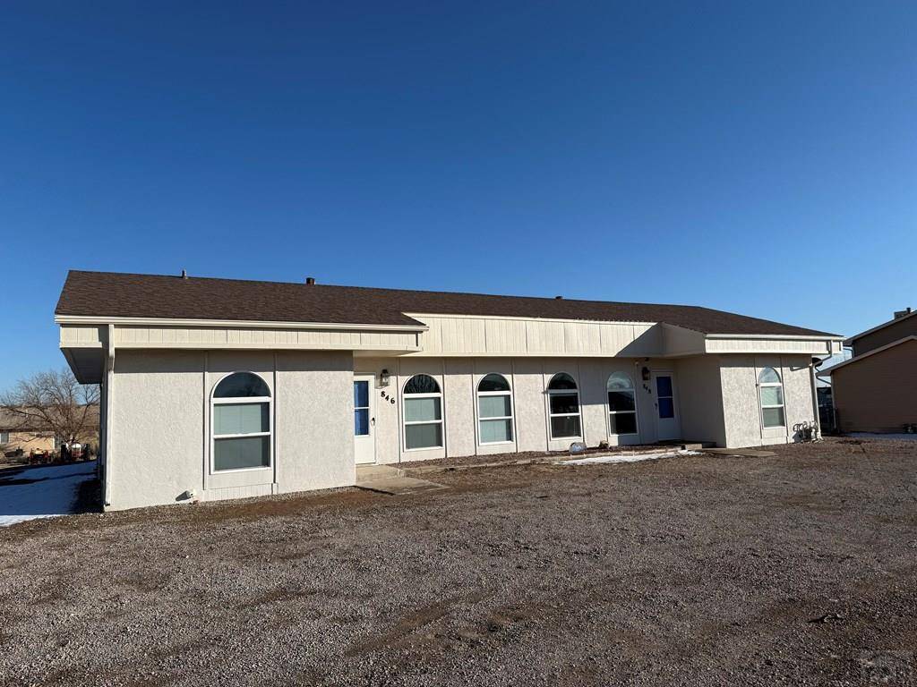 Pueblo West, CO 81007,846-848 S Bellflower Dr