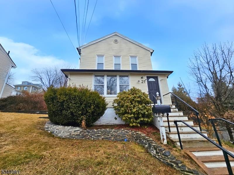 Haledon Boro, NJ 07508,21 King St