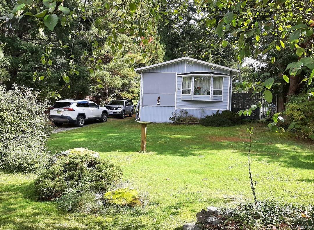 Malahat, BC V0R 2L0,920 Whittaker Rd #C33