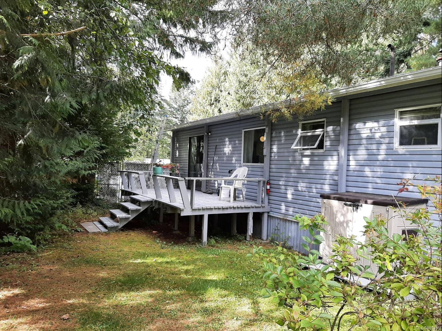 Malahat, BC V0R 2L0,920 Whittaker Rd #C33