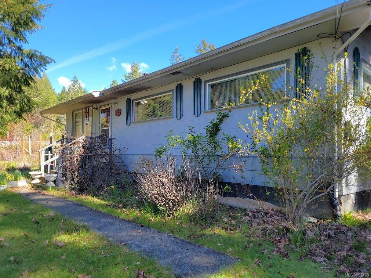 Port Alberni, BC V9Y 8M2,6815 Beaver Creek Rd