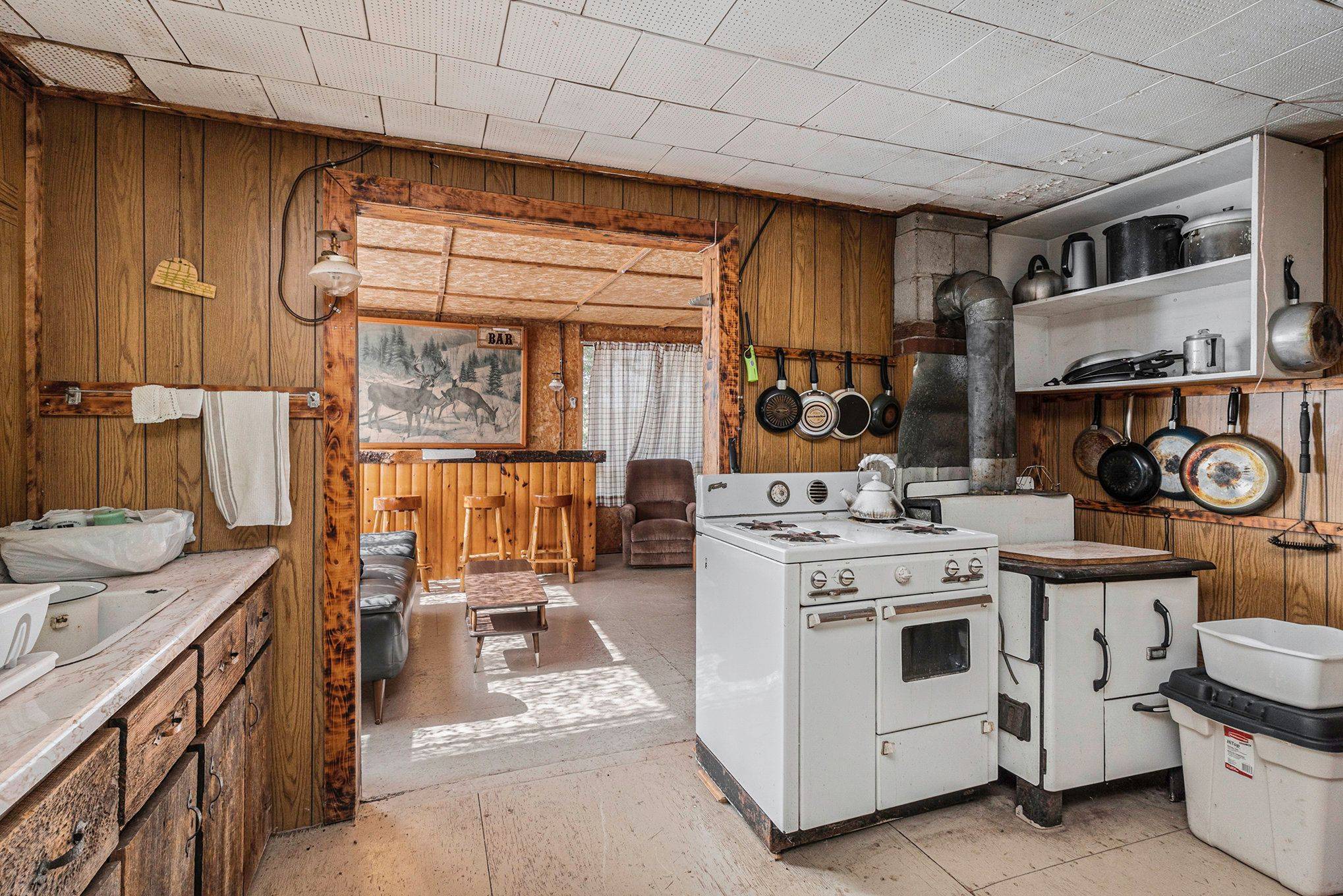 Lanark Highlands, ON K0G 1K0,L14,15 TRIPLE TOWER RD