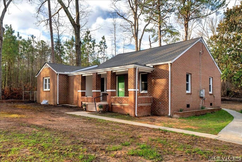 Lawrenceville, VA 23868,19061 Christanna Highway