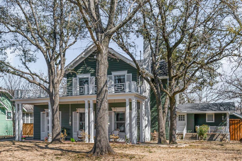 Sherman, TX 75092,1015 N Hopson Street