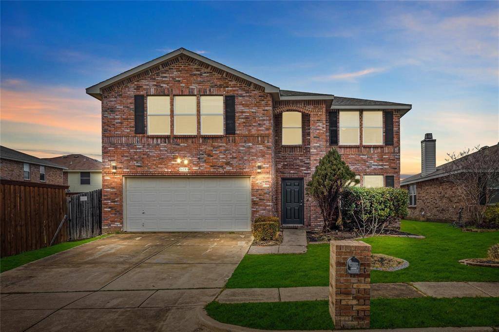 Fort Worth, TX 76247,16133 Shawnee Trail