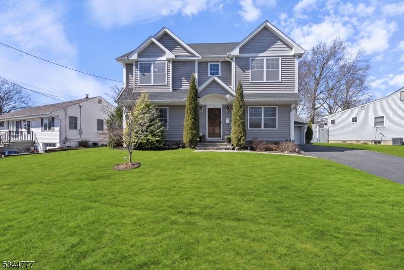Clark Twp., NJ 07066,9 Clauss Rd