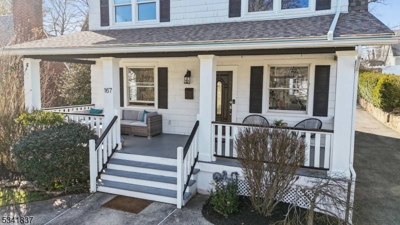 Millburn Twp., NJ 07041,167 Myrtle Ave