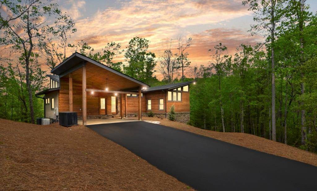Ellijay, GA 30540,466 Watersong Bluff