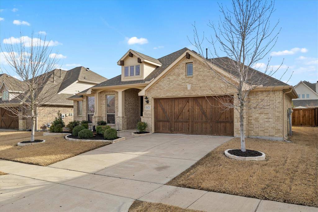 Forney, TX 75126,1621 Castleford Drive