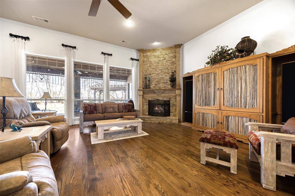 Parker, TX 75002,5805 Bracknell Drive