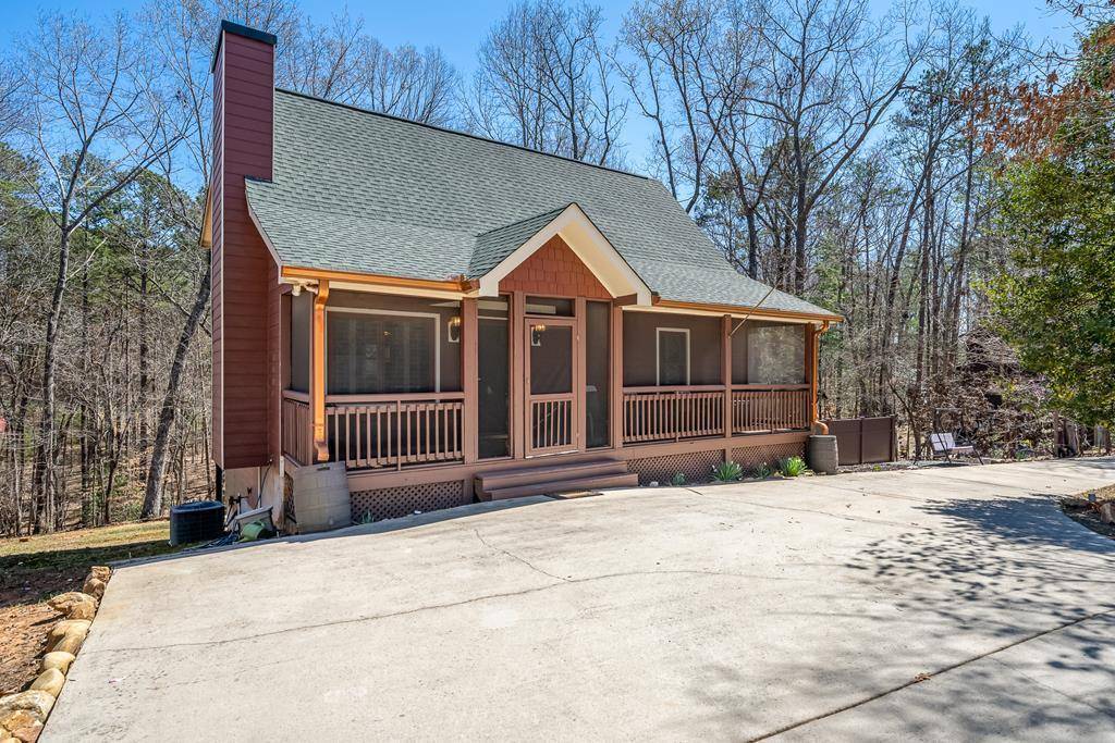 Ellijay, GA 30540,135 Adina Drive