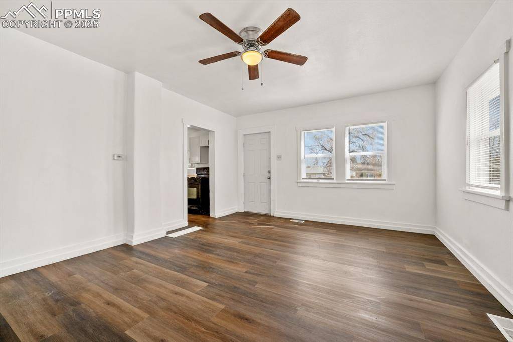 Pueblo, CO 81004,1609 Euclid AVE
