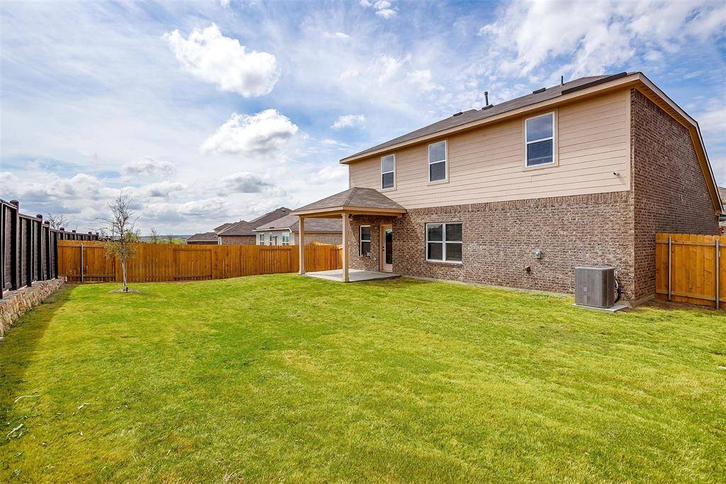 Fort Worth, TX 76108,1125 Costa Vista Trail