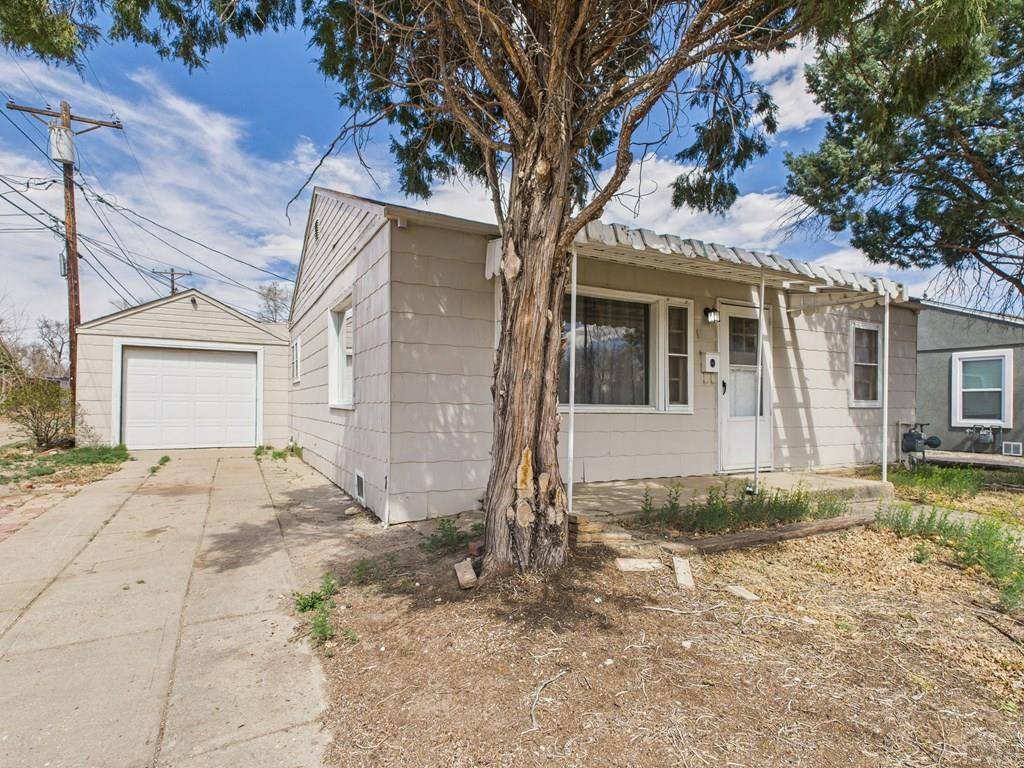 Pueblo, CO 81003,205 W 21st St
