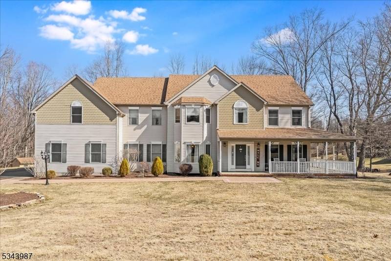 Andover Twp., NJ 07848,17 Wisteria Rd