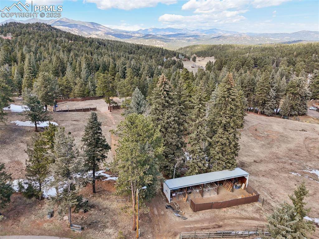 Evergreen, CO 80439,27921 Alabraska LN