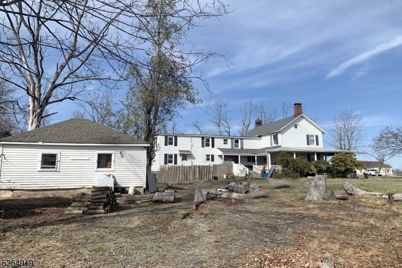 Raritan Twp., NJ 08822,41 Bonetown Rd
