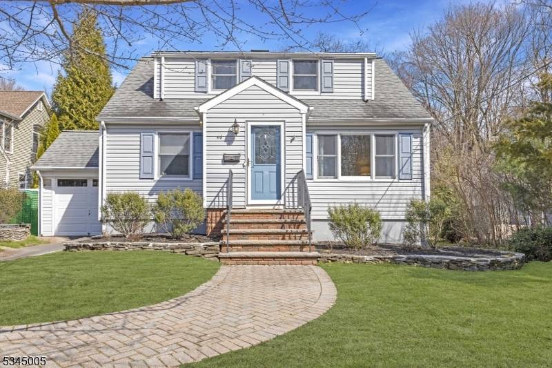 Berkeley Heights Twp., NJ 07922,46 Brookside Ln