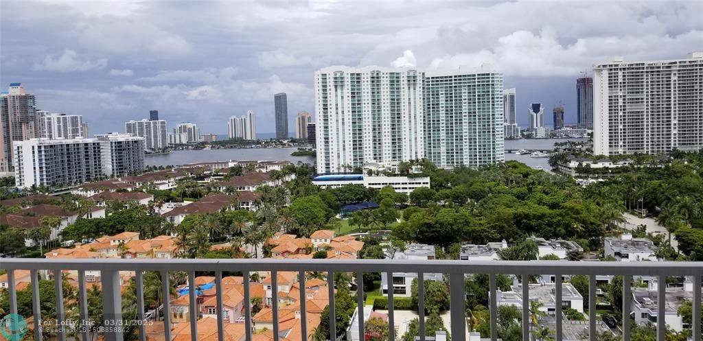 Aventura, FL 33160,2851 NE 183rd St #1801E