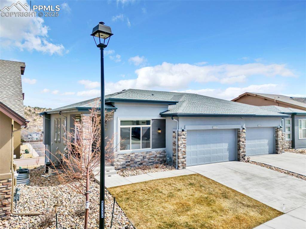 Colorado Springs, CO 80919,5511 Silverstone TER