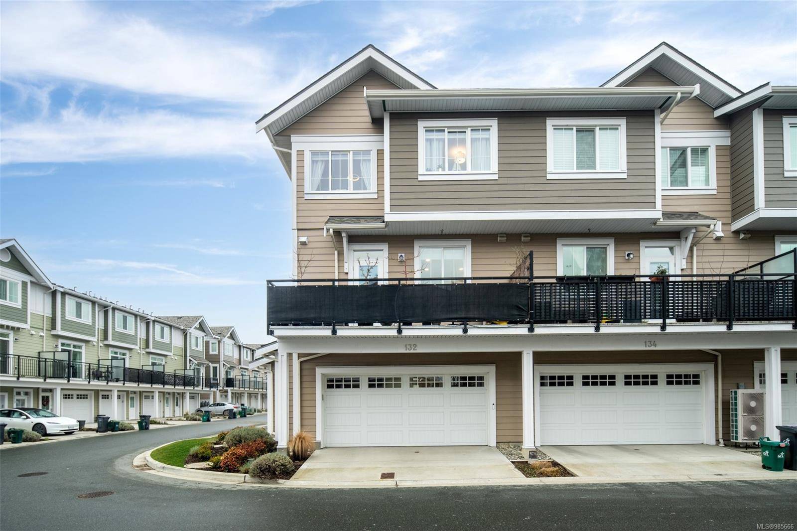 Colwood, BC V9C 0P7,3501 Dunlin St #132