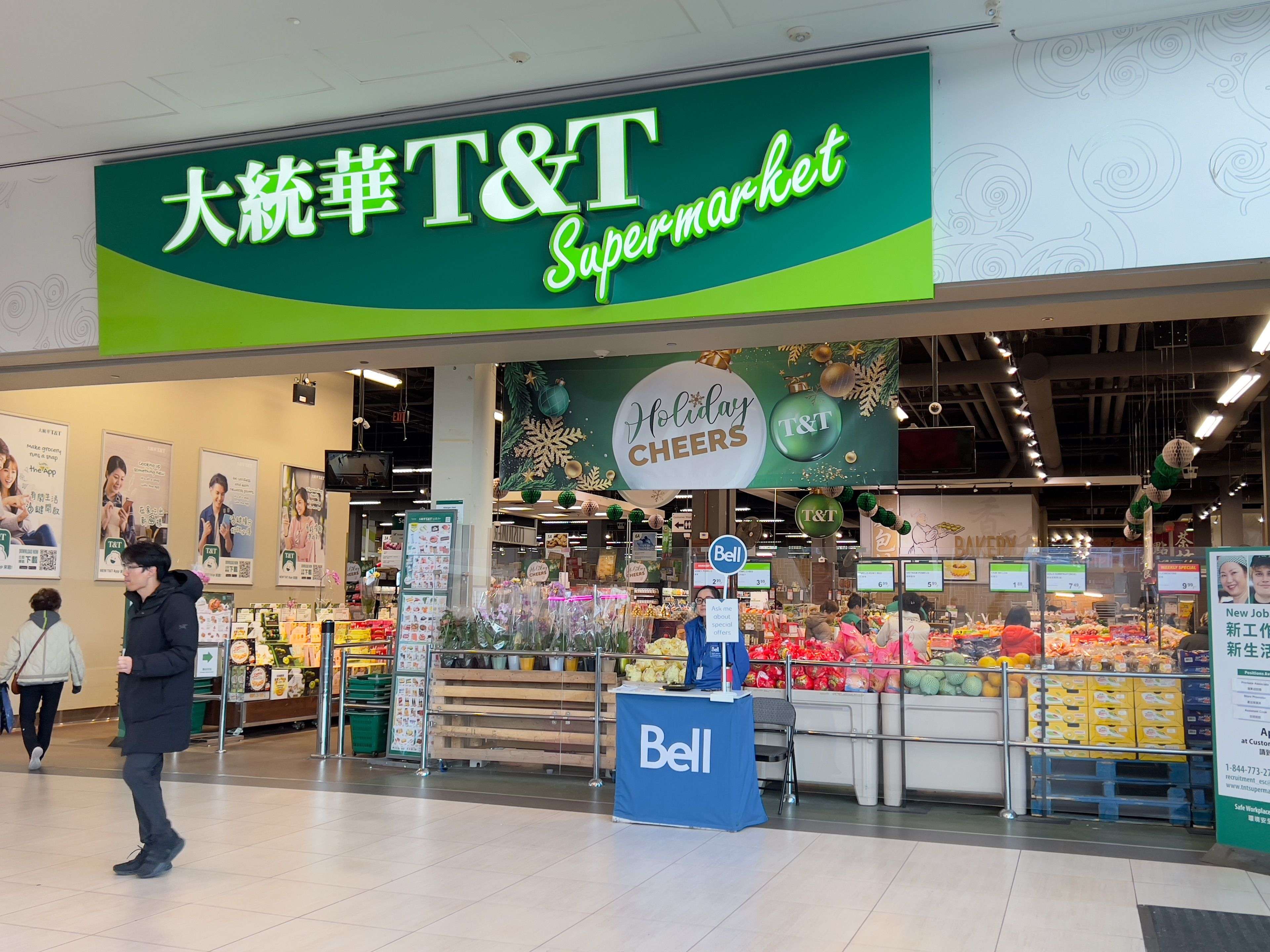 Markham, ON L3R 9S6,32 South Unionville AVE #1002