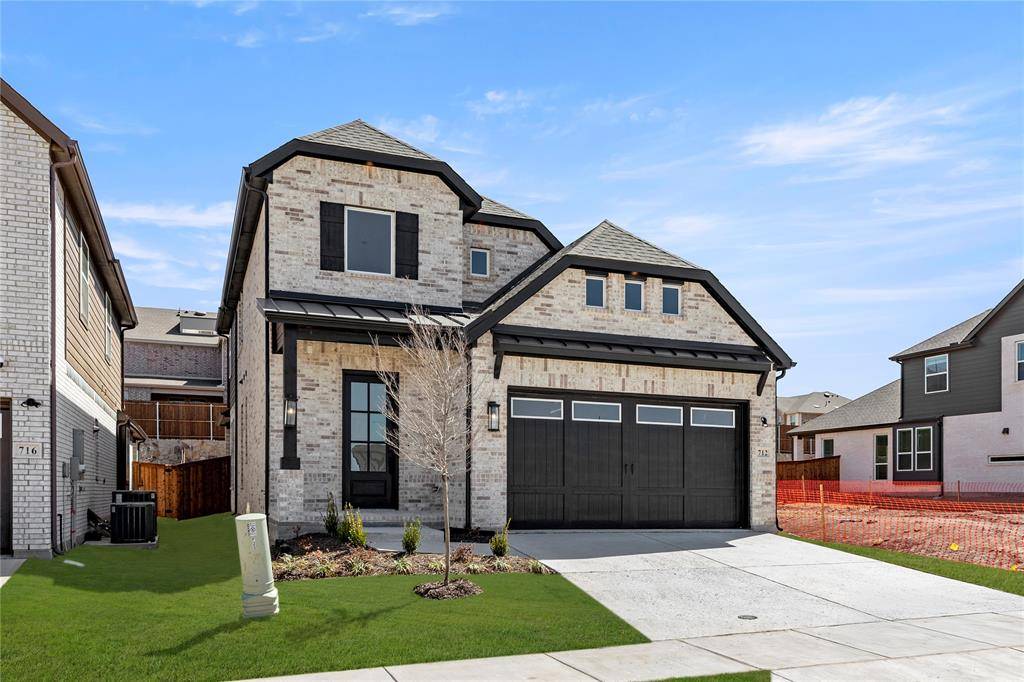 Anna, TX 75409,712 Wilderness Point Lane