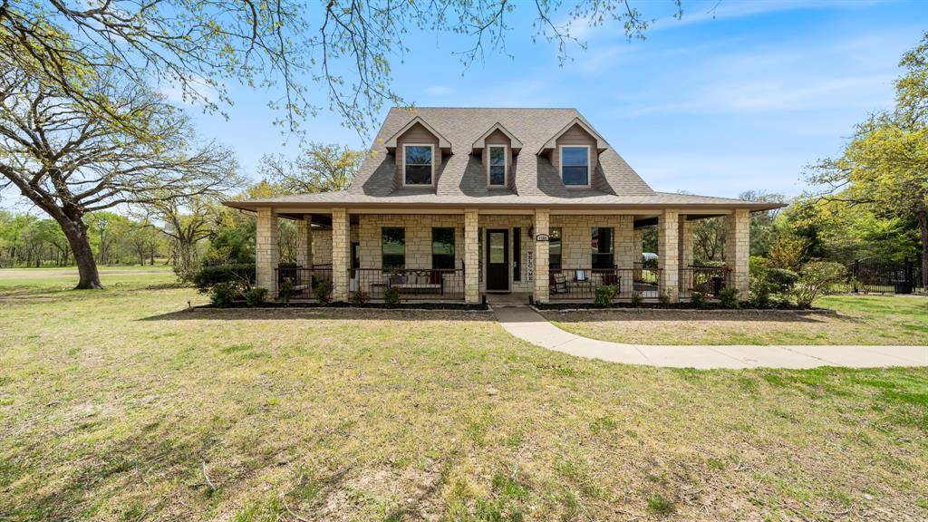 Scurry, TX 75158,1166 Winding Wood Trail