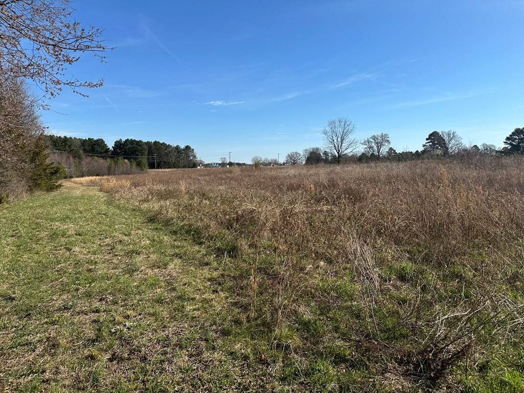 Buffalo Junction, VA 24529,3.7 Acs Sandy Fork Road