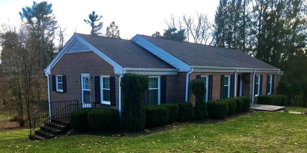 Abingdon, VA 24210,148 Hill Drive NE