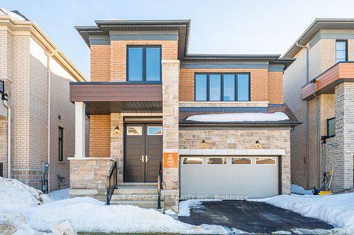 Richmond Hill, ON L4E 1J9,5 Sweet Gale Crescent N/A W
