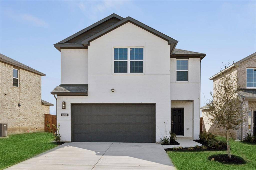Forney, TX 75126,1506 Vermillion Street
