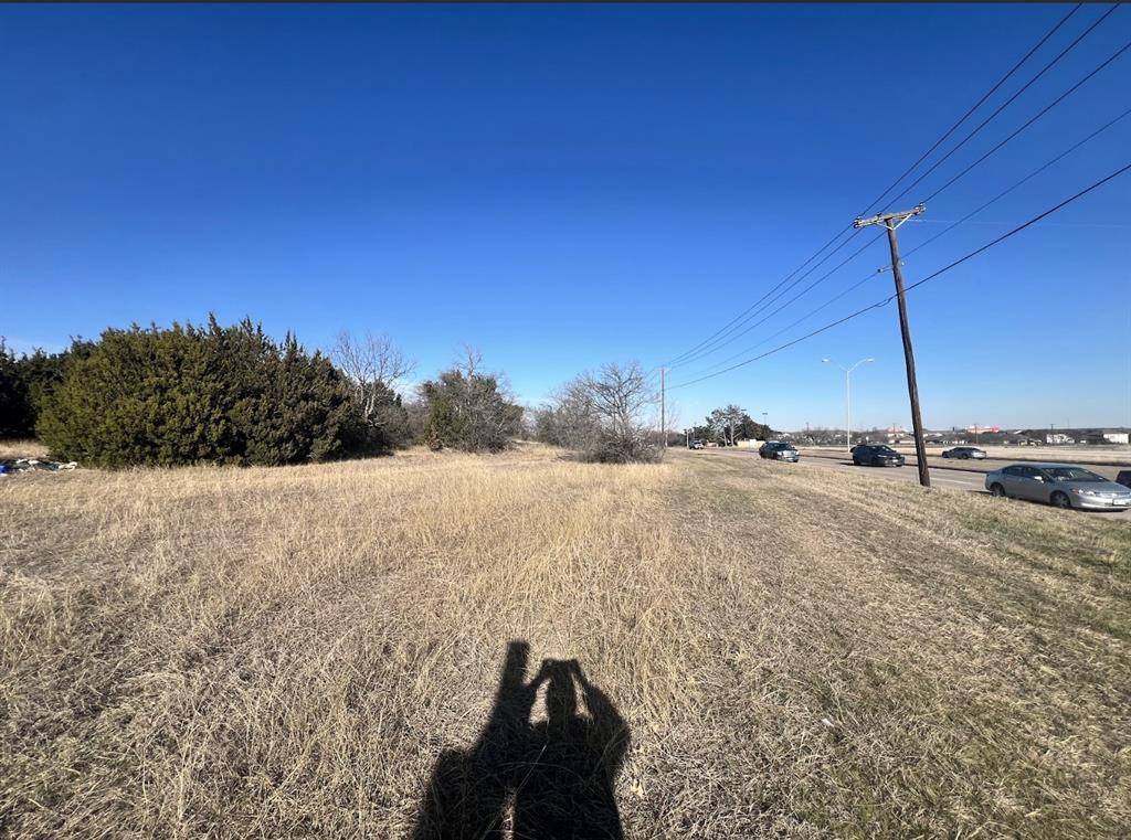 9750 White Settlement Road, Fort Worth, TX 76108