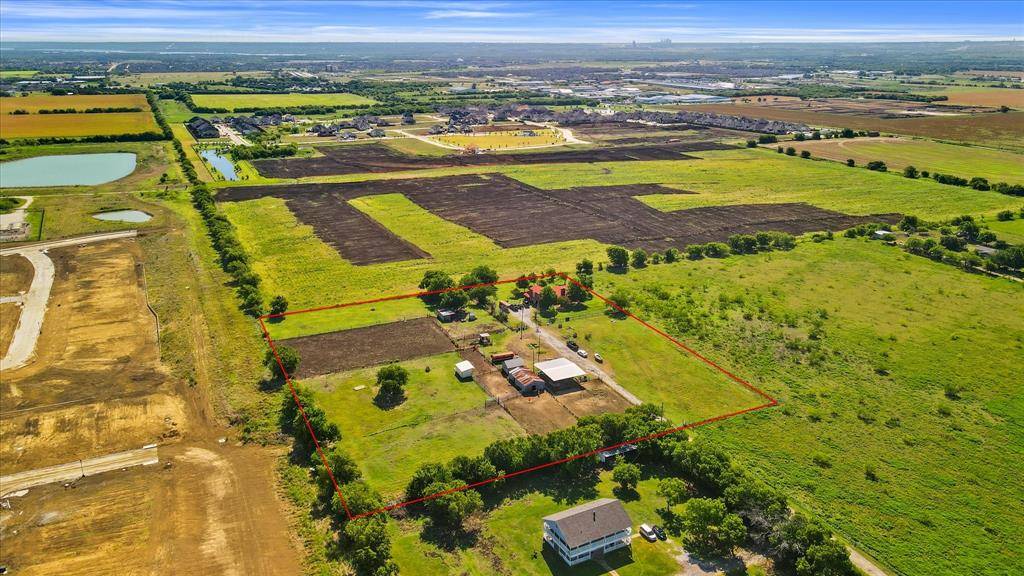 Mansfield, TX 76084,2507 Howell Drive