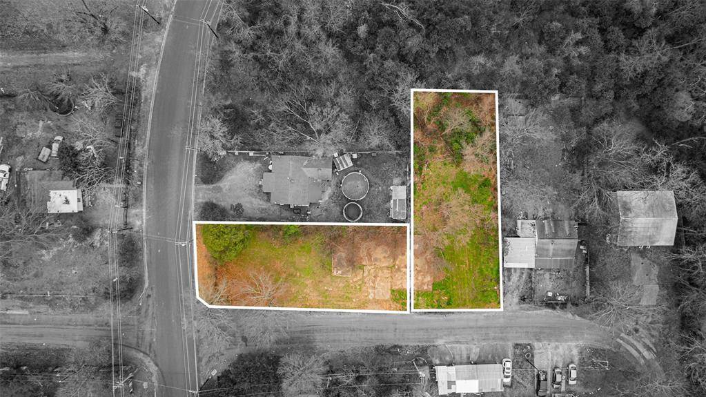 Longview, TX 75604,303 Brandon & 500 Avenue B