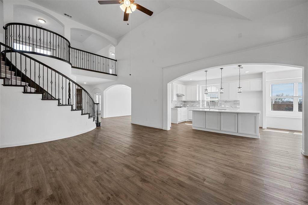 Forney, TX 75126,809 Blue Heron Drive