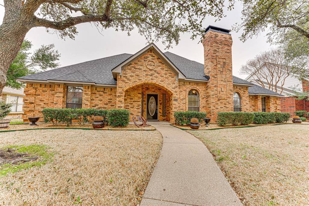 Garland, TX 75040,1014 Fairhaven Drive