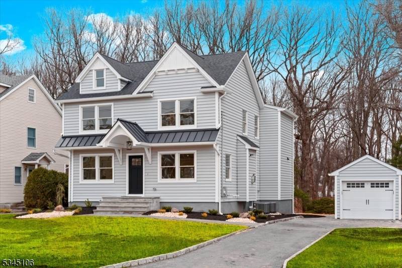 Westfield Town, NJ 07090,1921 Grandview Ave