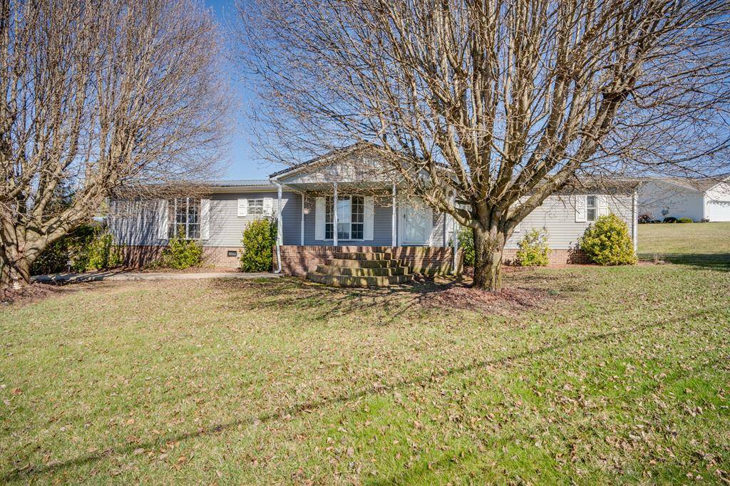 Abingdon, VA 24211,24057 Gunsmith Ln
