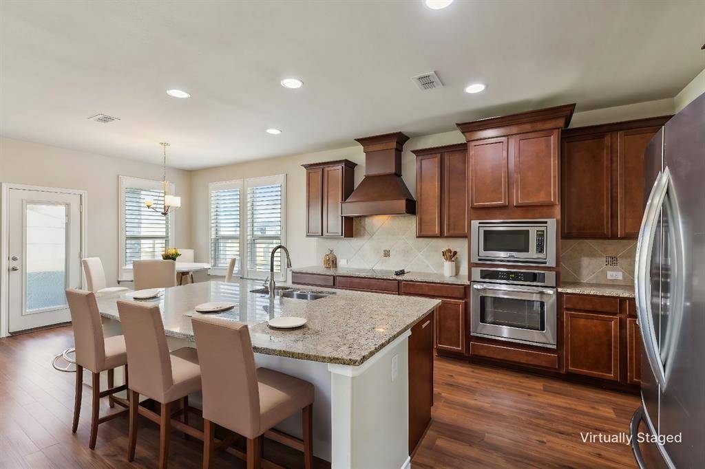 Forney, TX 75126,130 Acadia Lane