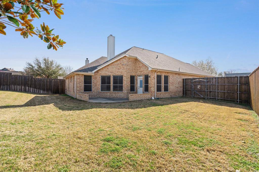 Corinth, TX 76210,1713 Goshawk Lane