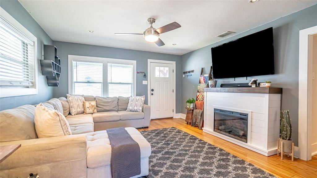 Stephenville, TX 76401,510 N Columbia Street