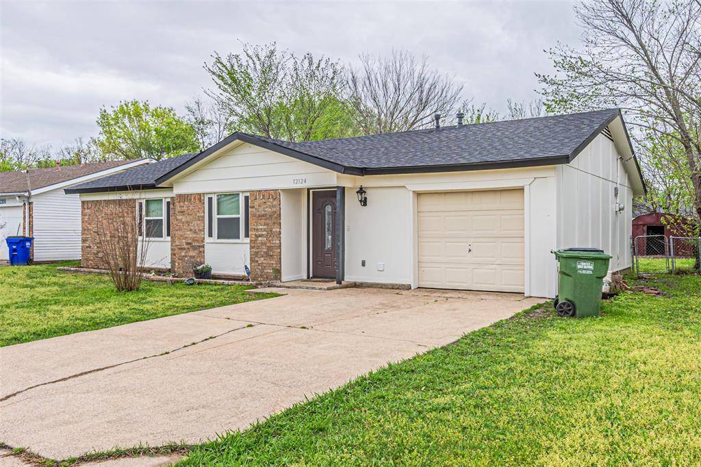 Balch Springs, TX 75180,12124 Duchess Drive