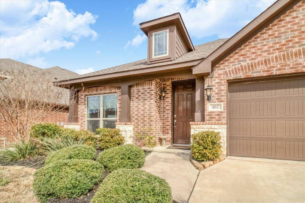 Alvarado, TX 76009,402 Shirley Drive