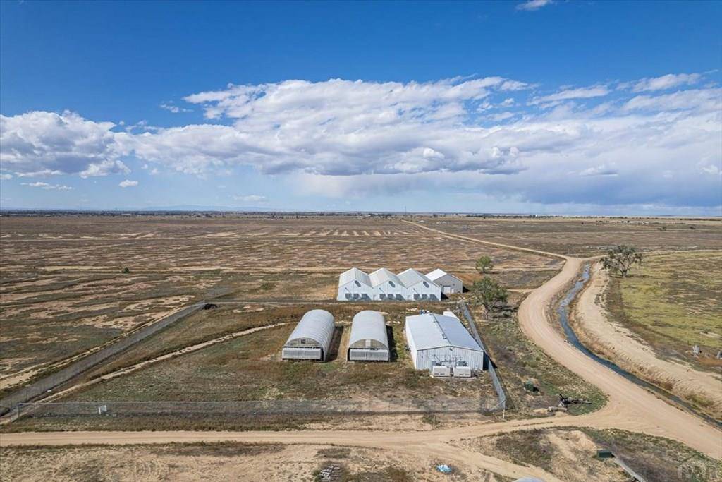 Ordway, CO 81063,8893 Maverick Lane